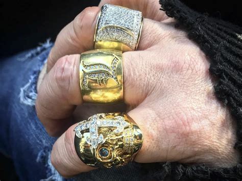 mens givenchy jewelry|men's luxury rings.